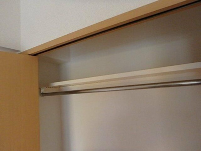 【収納】 | スカイコート文京茗荷谷