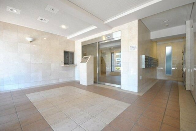 【その他共用部分】 | スカイコート文京茗荷谷