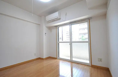 【居間・リビング】 | スカイコート文京茗荷谷 | 同間取り別号室の参考写真