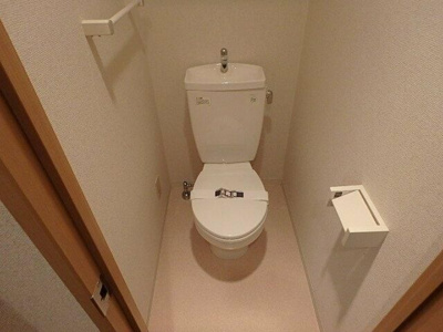 【トイレ】 | スカイコート文京茗荷谷