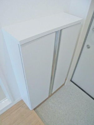 【収納】 | ラ・テール武蔵野