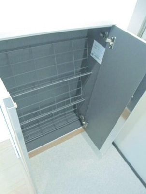 【収納】 | ラ・テール武蔵野