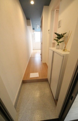 【内装】 | ラ・テール武蔵野