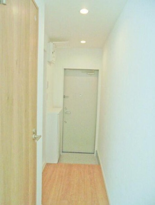 【内装】 | ラ・テール武蔵野