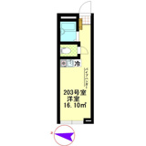 ラ・テール武蔵野の画像
