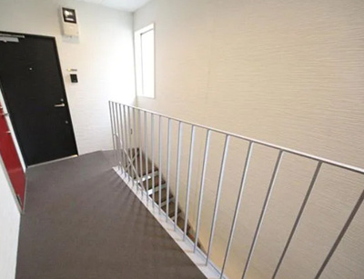 【その他共用部分】 | ラ・テール武蔵野