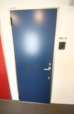 【その他共用部分】 | ラ・テール武蔵野