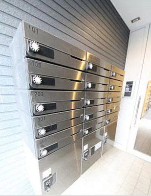 【その他共用部分】 | ラ・テール武蔵野