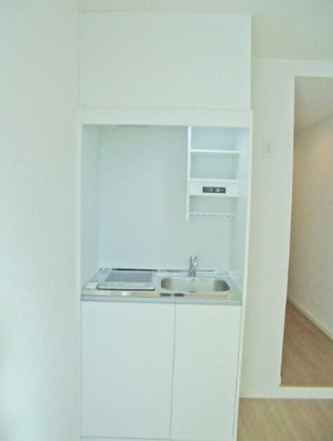 【キッチン】 | ラ・テール武蔵野