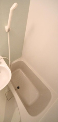 【浴室】 | ラ・テール武蔵野