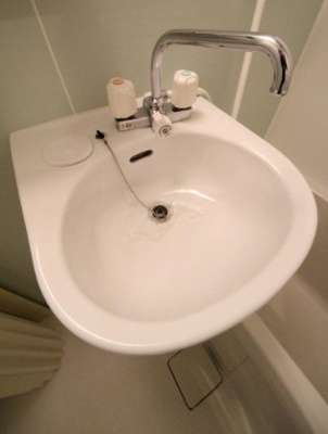 【洗面所】 | ラ・テール武蔵野