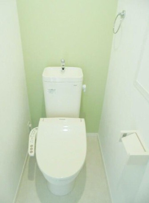 【トイレ】 | ラ・テール武蔵野