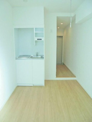 【洋室】 | ラ・テール武蔵野