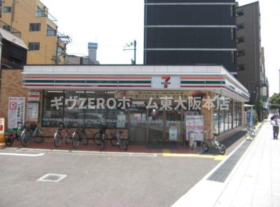 朝日プラザ天王寺東ピエ・タ・テールの周辺