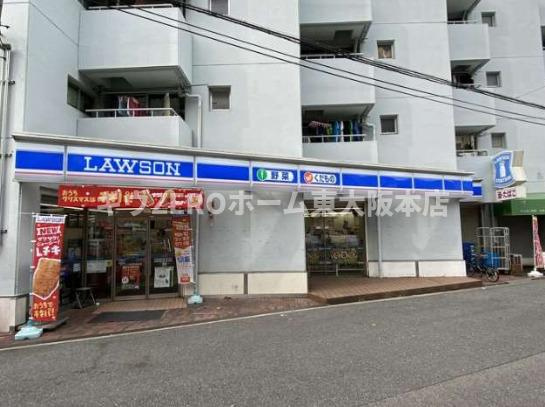 朝日プラザ天王寺東ピエ・タ・テールの周辺