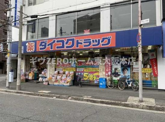 朝日プラザ天王寺東ピエ・タ・テールの周辺