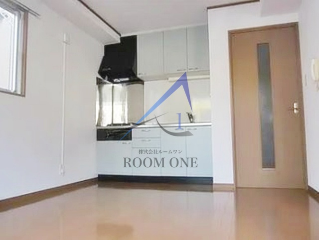 オリエンタルコーポの寝室|寝室です。