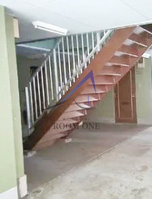 オリエンタルコーポ