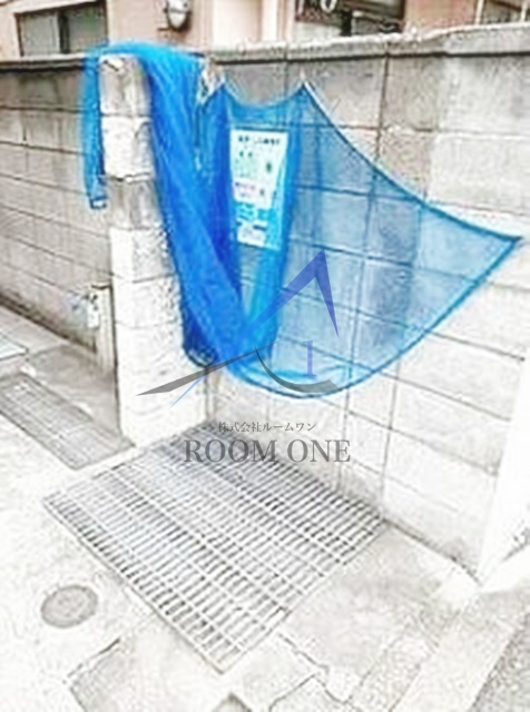 オリエンタルコーポ