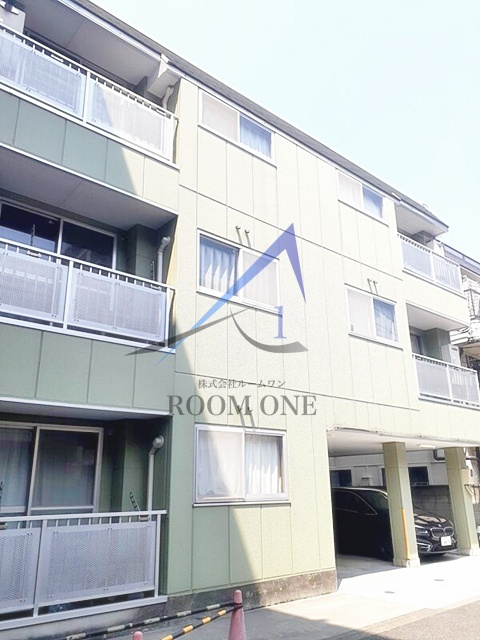 オリエンタルコーポ