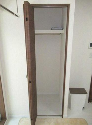 【収納】 | グランクオール浅草橋