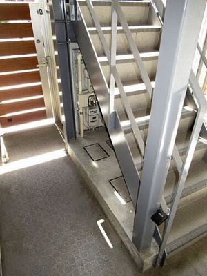 【内装】 | グランクオール浅草橋