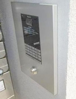 【セキュリティ】 | グランクオール浅草橋