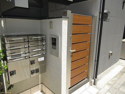 【その他共用部分】 | グランクオール浅草橋