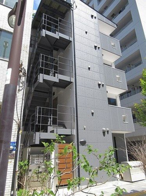 【外観】 | グランクオール浅草橋