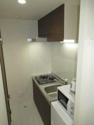 【キッチン】 | グランクオール浅草橋