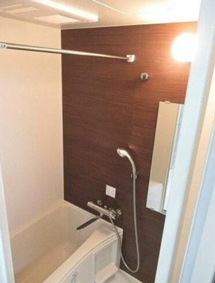 【浴室】 | グランクオール浅草橋