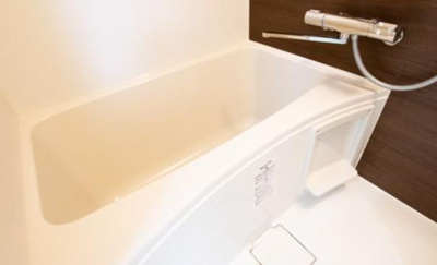 【浴室】 | グランクオール浅草橋