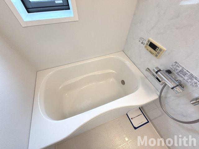 ガーデンパークA棟の収納