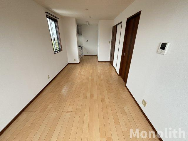 ガーデンパークA棟のセキュリティ