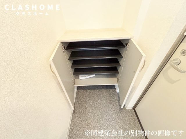 ジーメゾン知立エルペシアのその他