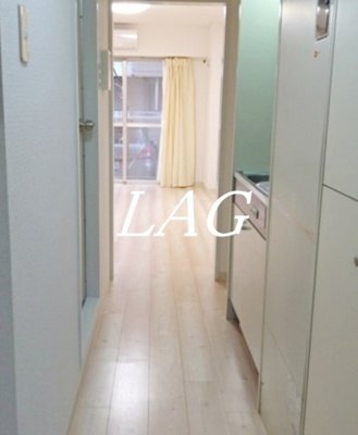 【内装】 | 白樺マンション