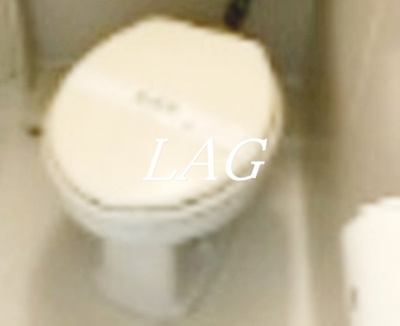 【トイレ】 | 白樺マンション | トイレです。