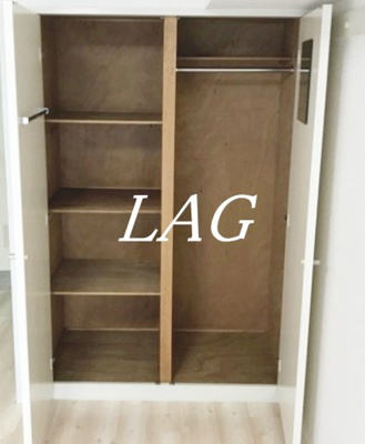 【収納】 | 白樺マンション | 収納です。