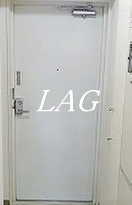 【玄関】 | 白樺マンション | 玄関です。