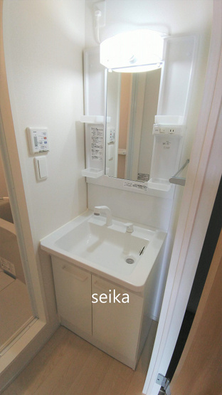 【洗面所】 | ジクサー