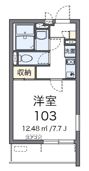 【間取り】 | ジクサー