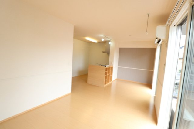 エルンテの居間・リビング