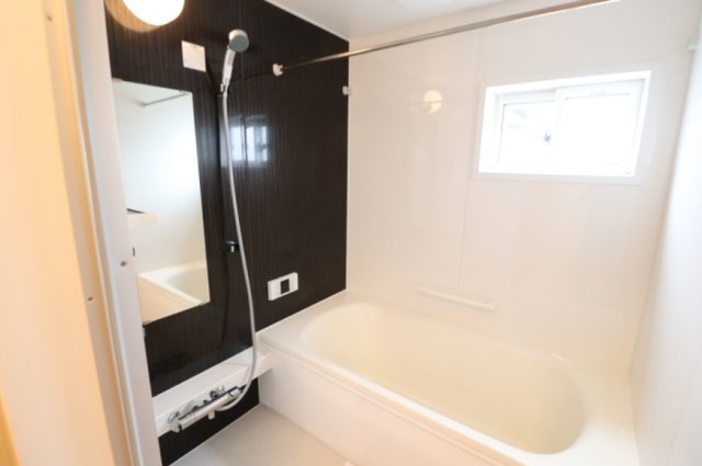 エルンテの浴室