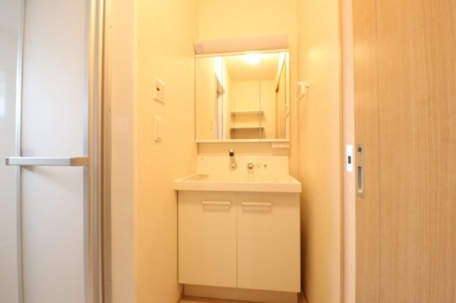 エルンテのその他共用部分