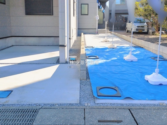 《仲介手数料無料》大宮区上小町864新築一戸建てケイアイ クラフト ピット