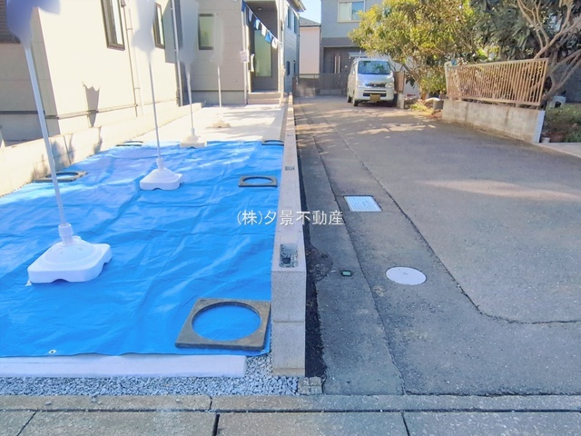 《仲介手数料無料》大宮区上小町864新築一戸建てケイアイ クラフト ピット