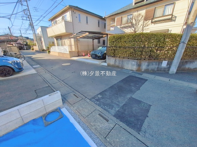 《仲介手数料無料》大宮区上小町864新築一戸建てケイアイ クラフト ピット