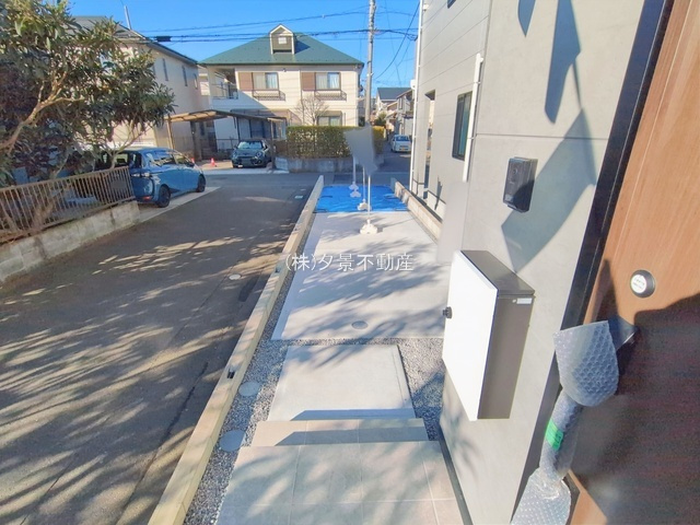 《仲介手数料無料》大宮区上小町864新築一戸建てケイアイ クラフト ピット