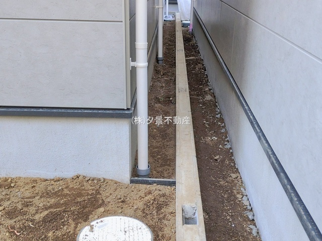 《仲介手数料無料》大宮区上小町864新築一戸建てケイアイ クラフト ピット