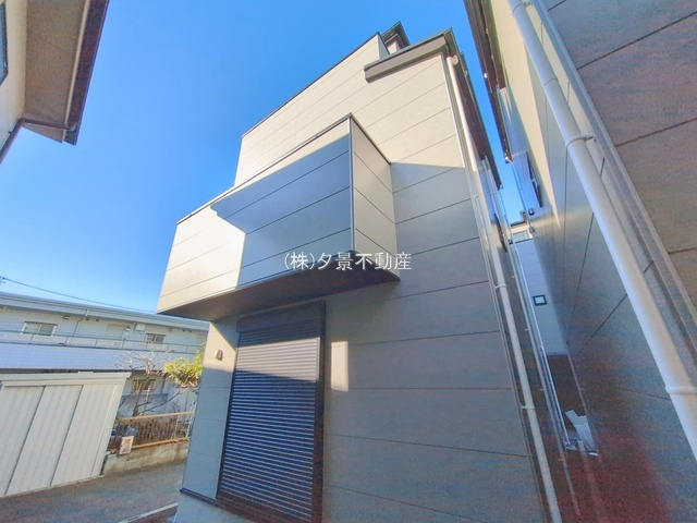 《仲介手数料無料》大宮区上小町864新築一戸建てケイアイ クラフト ピット